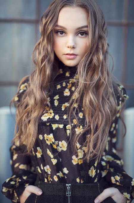 Savannah Lee May Fotoğrafları 6