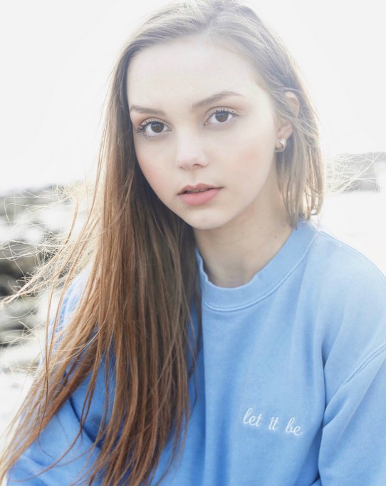 Savannah Lee May fotoğrafı