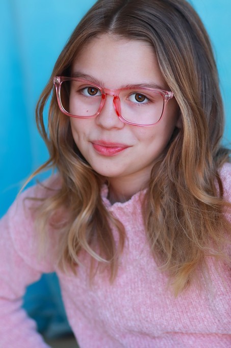 Kayden Brenna Tokarski Fotoğrafı