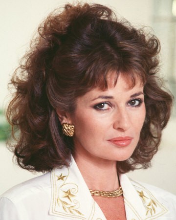 Stephanie Beacham Fotoğrafları 1