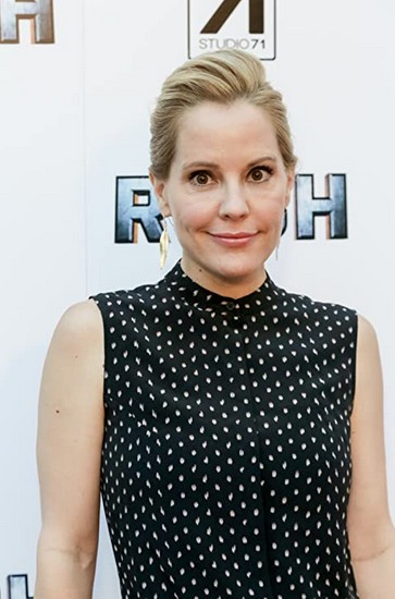 Emma Caulfield Ford Fotoğrafları 15