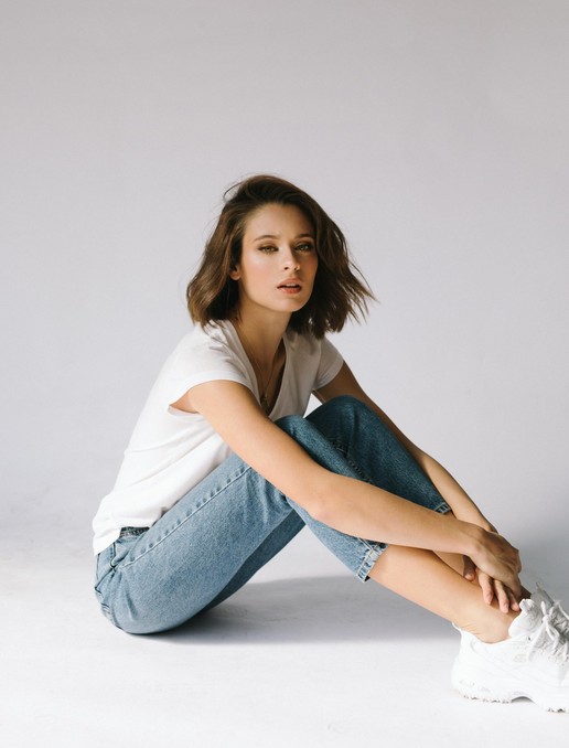 Daniela Melchior Fotoğrafı