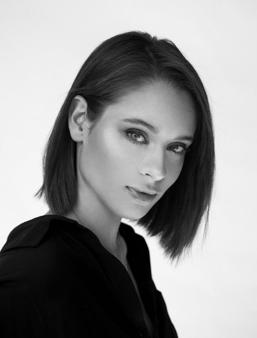 Daniela Melchior fotoğrafı