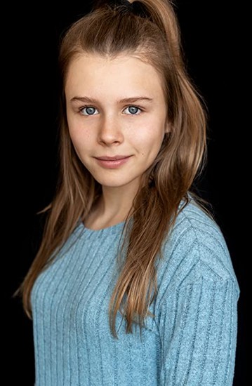 Hudsynn Grace Kennedy Fotoğrafı