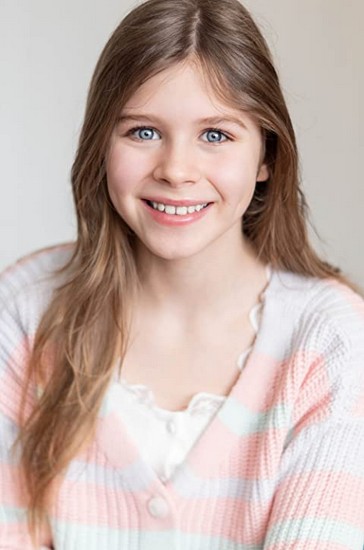 Hudsynn Grace Kennedy Fotoğrafı