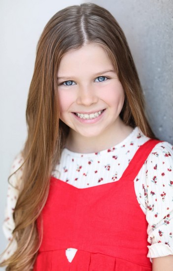 Hudsynn Grace Kennedy Fotoğrafı