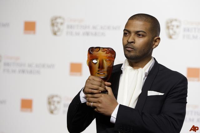 Noel Clarke Fotoğrafları 19