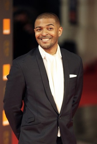 Noel Clarke Fotoğrafları 24