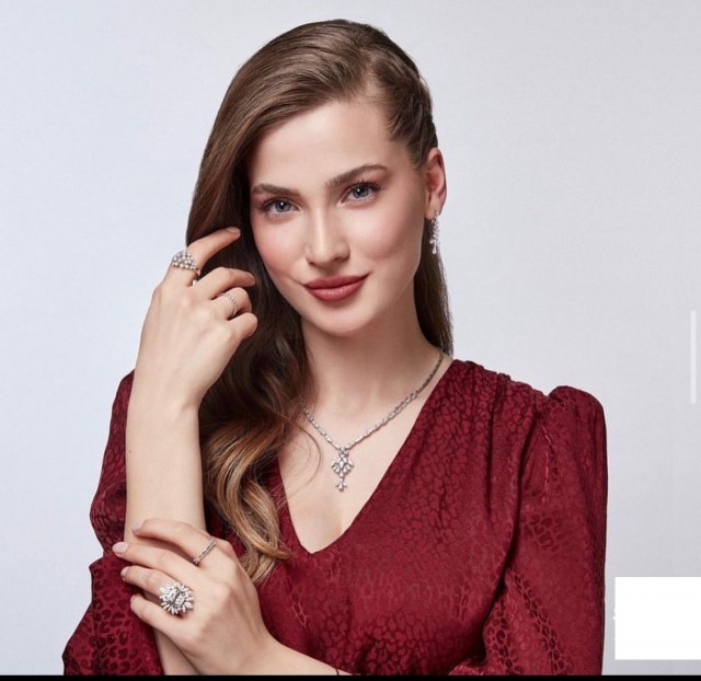 Rumeysa Hamurcu Fotoğrafı