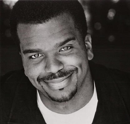 Craig Robinson Fotoğrafları 2