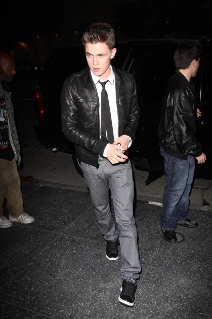 Jesse McCartney Fotoğrafları 127