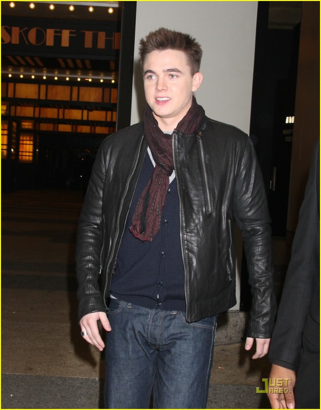 Jesse McCartney Fotoğrafları 141