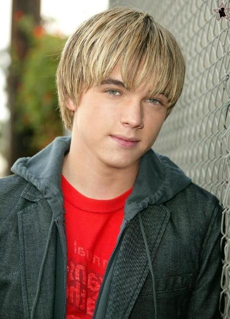 Jesse McCartney Fotoğrafları 44