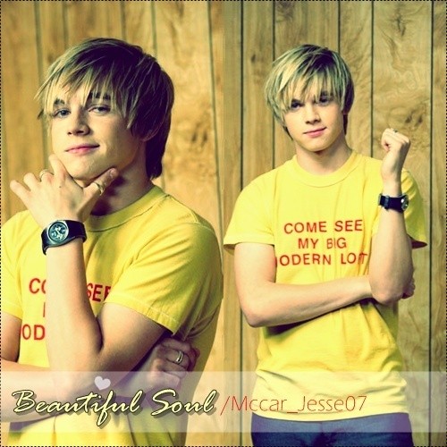 Jesse McCartney Fotoğrafları 50