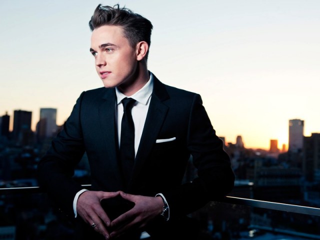 Jesse McCartney Fotoğrafları 74