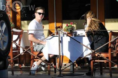 Jesse McCartney Fotoğrafları 100