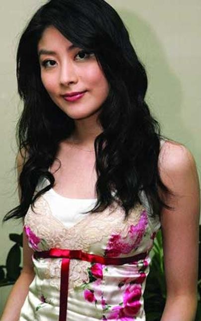 Kelly Chen Fotoğrafları 16