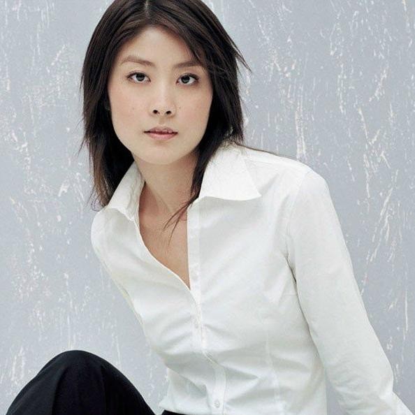 Kelly Chen Fotoğrafları 17