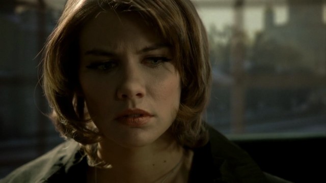 Lauren Cohan Fotoğrafları 2090