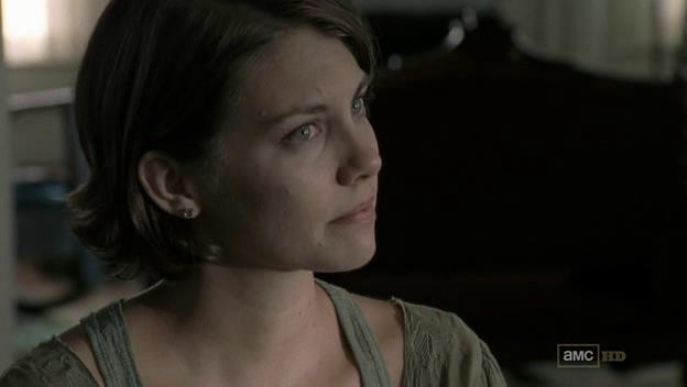 Lauren Cohan Fotoğrafları 4676