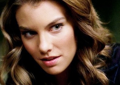 Lauren Cohan Fotoğrafları 4709