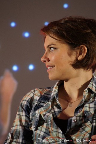 Lauren Cohan Fotoğrafları 4751