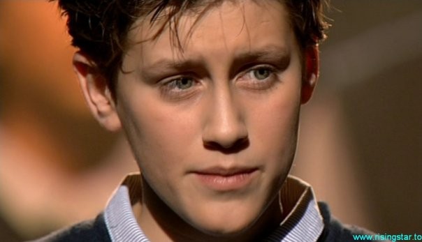 Jean-Baptiste Maunier Fotoğrafları 5