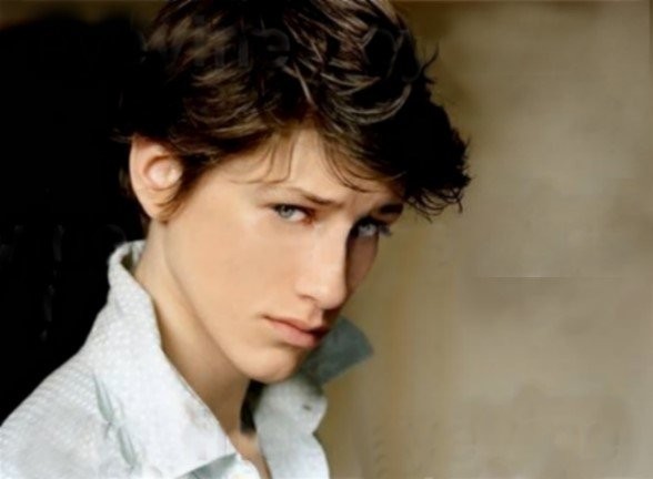 Jean-Baptiste Maunier Fotoğrafları 10