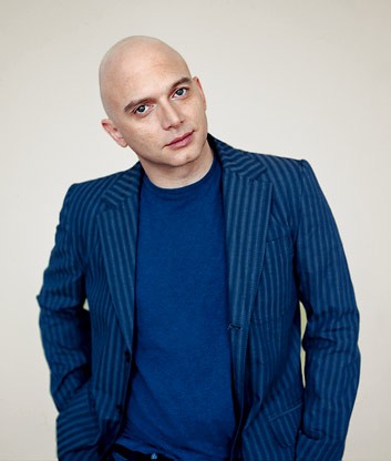 Michael Cerveris Fotoğrafları 1