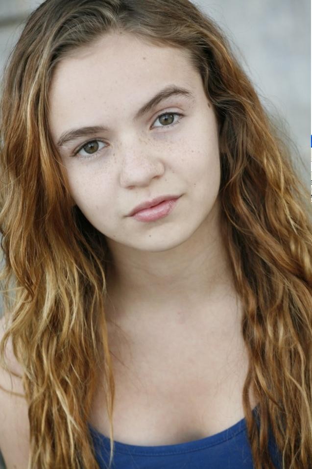 Morgan Saylor Fotoğrafları 1