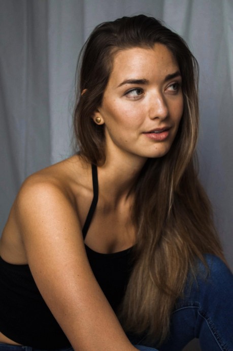 Andrea Prevatt Fotoğrafı