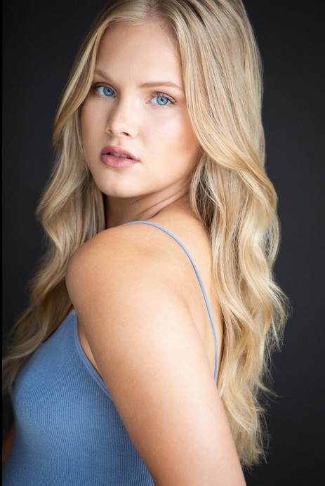 Jenna Warren Fotoğrafı