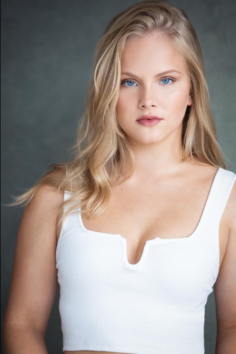 Jenna Warren Fotoğrafı