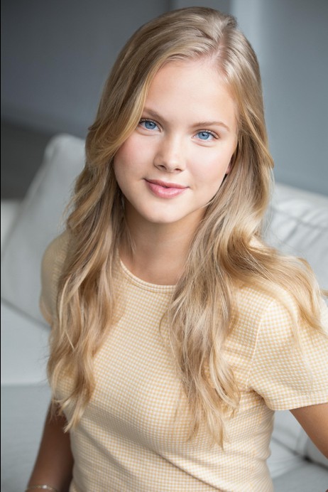 Jenna Warren Fotoğrafı