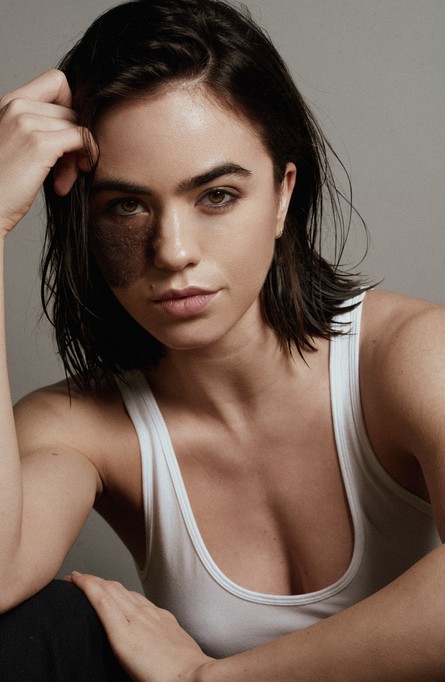 Cassandra Naud Fotoğrafı