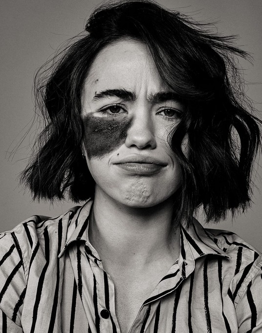 Cassandra Naud Fotoğrafı