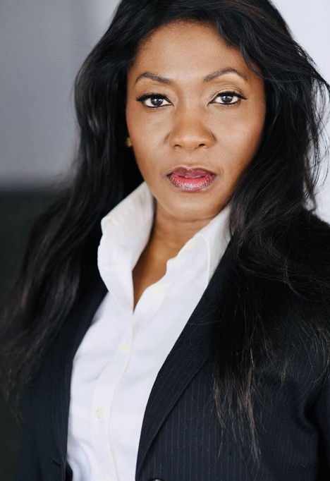 Nicole Danielle Watts Fotoğrafı