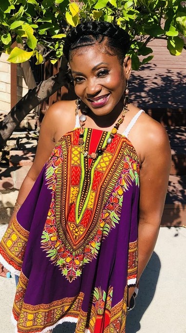 Nicole Danielle Watts Fotoğrafı