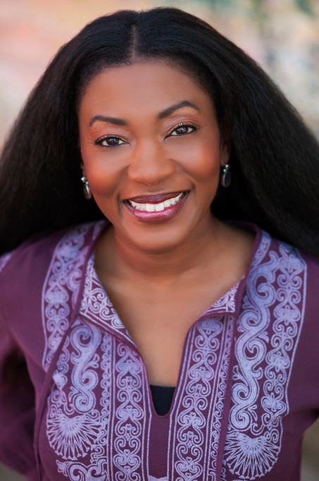 Nicole Danielle Watts Fotoğrafı
