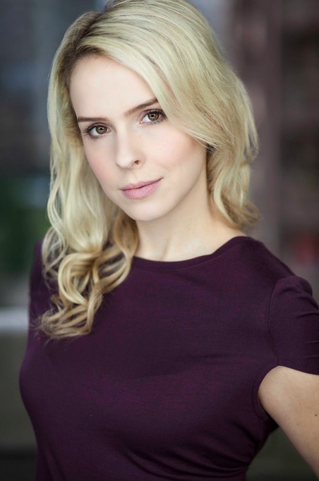 Emma Barratt Fotoğrafı