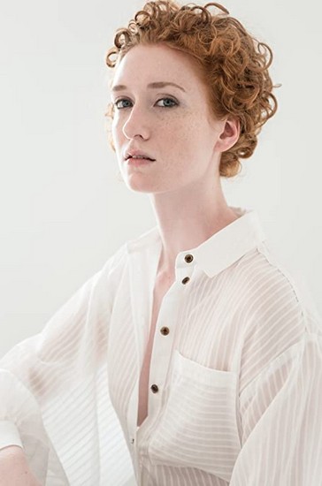 Rebecca Scott Fotoğrafı