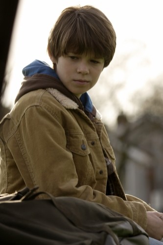 Colin Ford Fotoğrafları 3