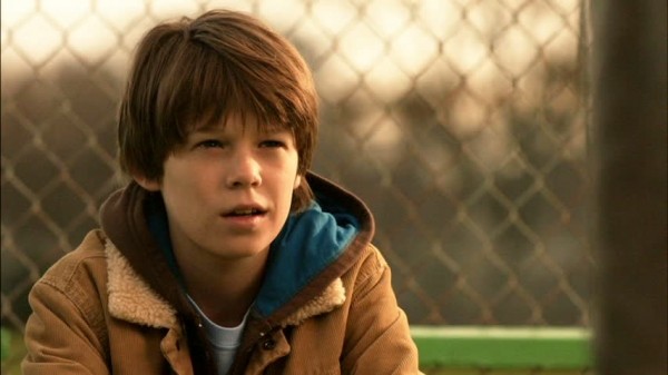 Colin Ford Fotoğrafları 8