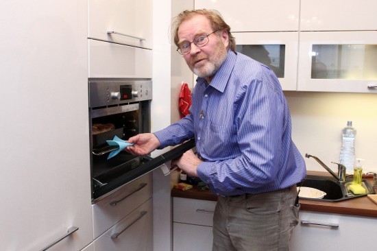 Jan Vlasák Fotoğrafı