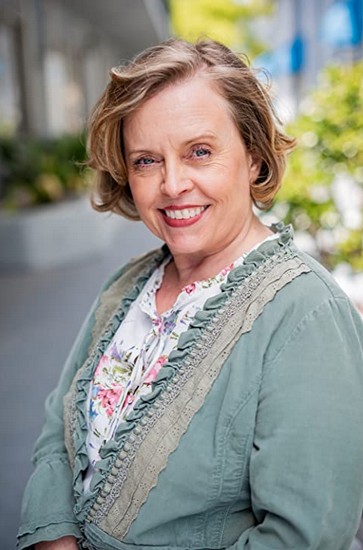 Michelle Hakala Wolf Fotoğrafı