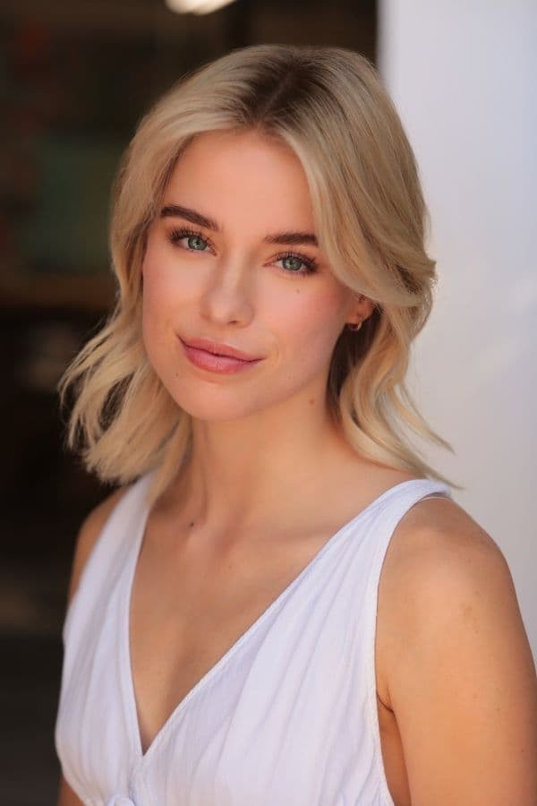 Elle Chapman Fotoğrafı