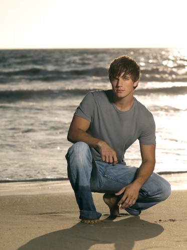 Matt Lanter Fotoğrafları 42