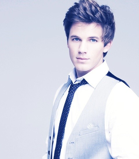 Matt Lanter Fotoğrafları 67