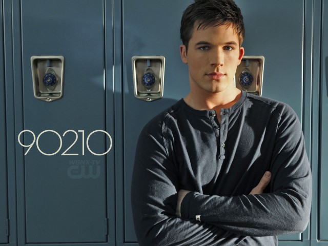 Matt Lanter Fotoğrafları 71