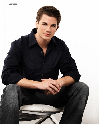 Matt Lanter Fotoğrafları 74